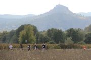Cross de l'ensemble scolaire