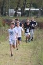 Cross de l'ensemble scolaire