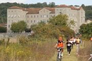 Cross de l'ensemble scolaire