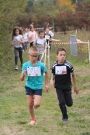 Cross de l'ensemble scolaire