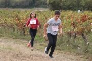 Cross de l'ensemble scolaire