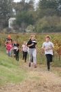 Cross de l'ensemble scolaire