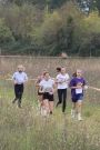 Cross de l'ensemble scolaire