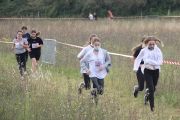 Cross de l'ensemble scolaire