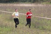 Cross de l'ensemble scolaire