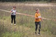 Cross de l'ensemble scolaire