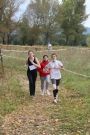 Cross de l'ensemble scolaire