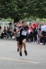 Cross de l'ensemble scolaire