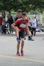 Cross de l'ensemble scolaire