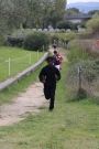 Cross de l'ensemble scolaire