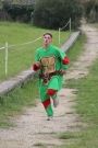Cross de l'ensemble scolaire