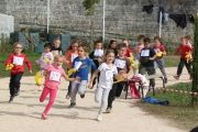 Cross de l'ensemble scolaire