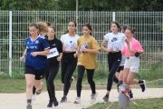 Cross de l'ensemble scolaire