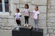 Cross de l'ensemble scolaire