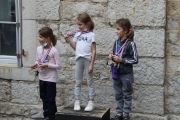 Cross de l'ensemble scolaire