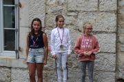 Cross de l'ensemble scolaire