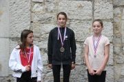 Cross de l'ensemble scolaire