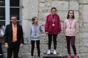 Cross de l'ensemble scolaire