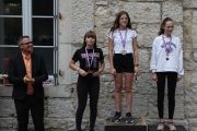 Cross de l'ensemble scolaire