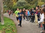 Cross départemental