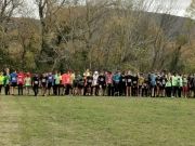 Cross départemental