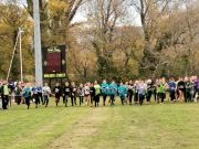 Cross départemental