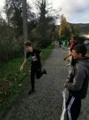 Cross départemental