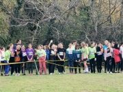 Cross départemental