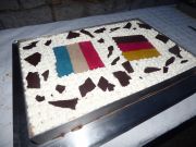 Dessert Franco/Allemand