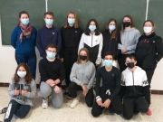 Photo Dress code - Sportifs