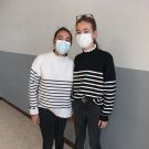 Photo Dress code - Jumeaux/jumelles