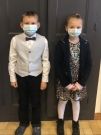 Dress code