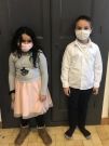 Dress code