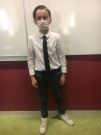 Dress code