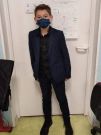 Dress code