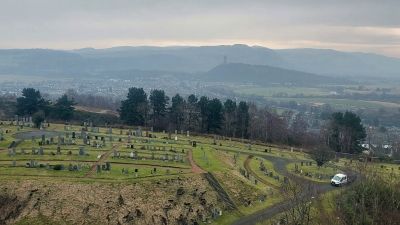 Ecosse (100)