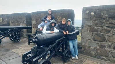 Ecosse (101)