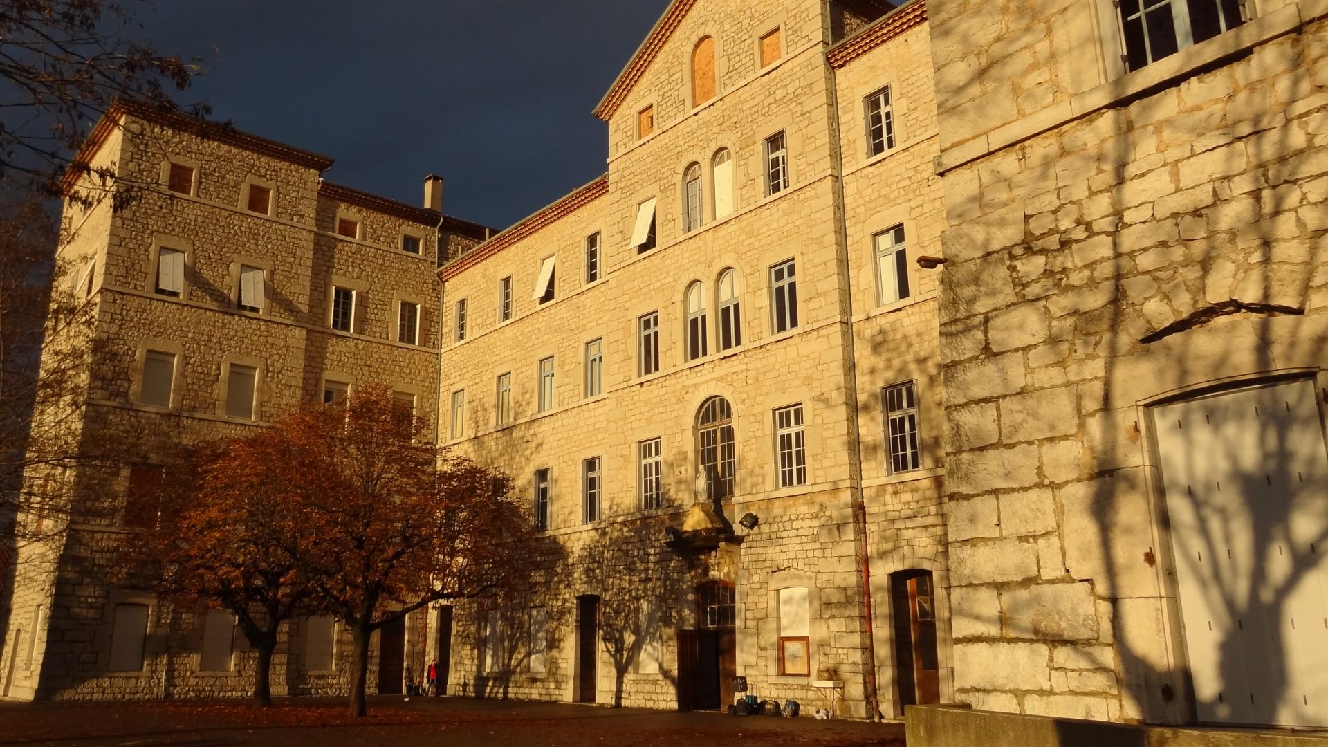 Ensemble scolaire Saint Joseph