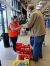 Entraide alimentaire