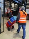 Entraide alimentaire
