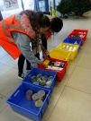 Entraide alimentaire