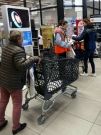 Entraide alimentaire
