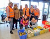 Photo Entraide alimentaire