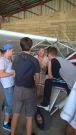 Explications sur le PIPPER PA 18