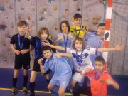 Photo Futsal