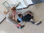 Formation premiers secours