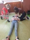 Formation premiers secours