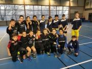 Photo Futsal - AS