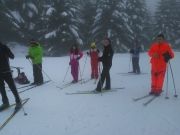 Photo Sortie ski