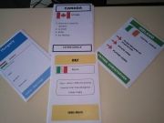 Photo Happy Families Game